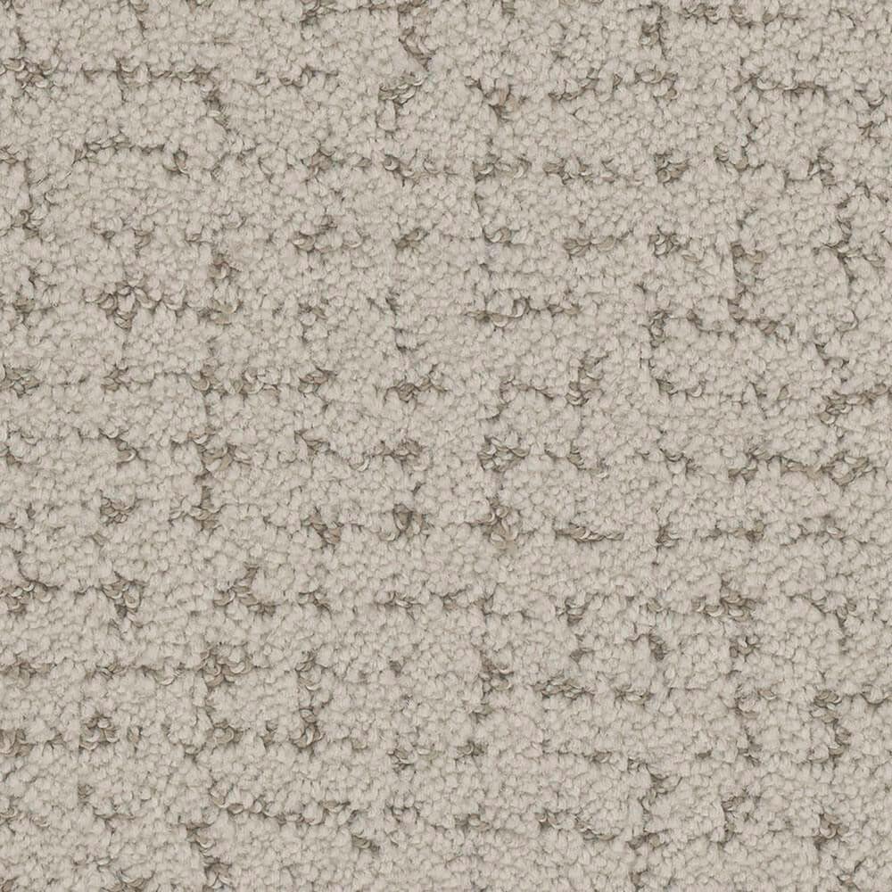 Phenix Madras Carpet in Greige, , large