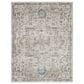 Ashley Barkham 7"10" x 10" Multicolor Area Rug, , large
