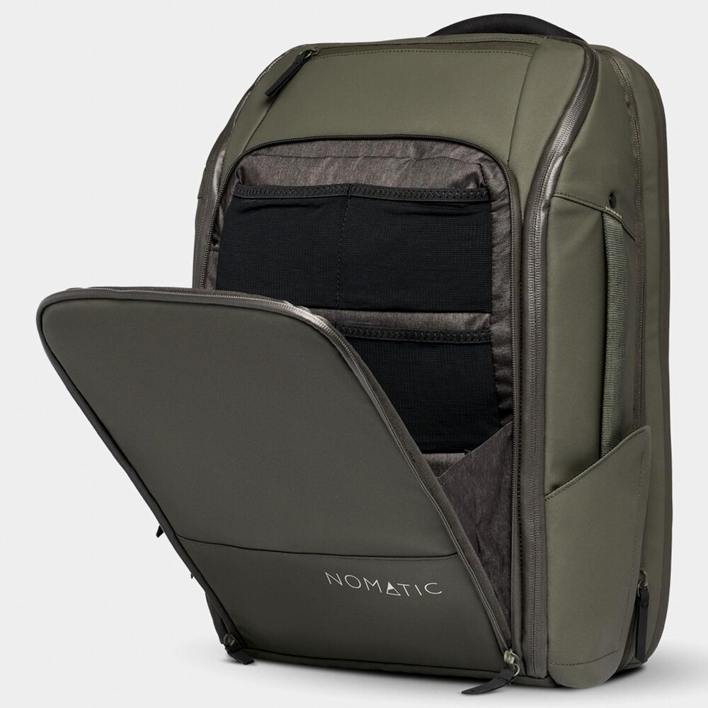 Nomatic 20L Travel Pack in Olive, , large