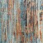 RIZZY Premier PMR103 5" x 8" Blue Area Rug, , large