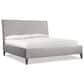 Bernhardt Menton Queen Upholstered Panel Bed in Sutton, , large