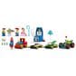 LEGO Toy Story Celebration Train and RC Car Building Set, , large