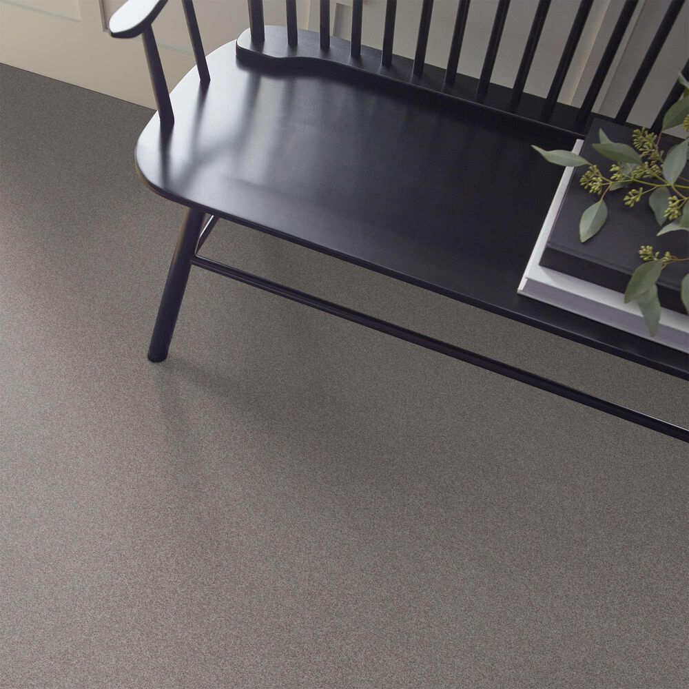 Shaw Del Rio I Carpet in Grey Fox, , large