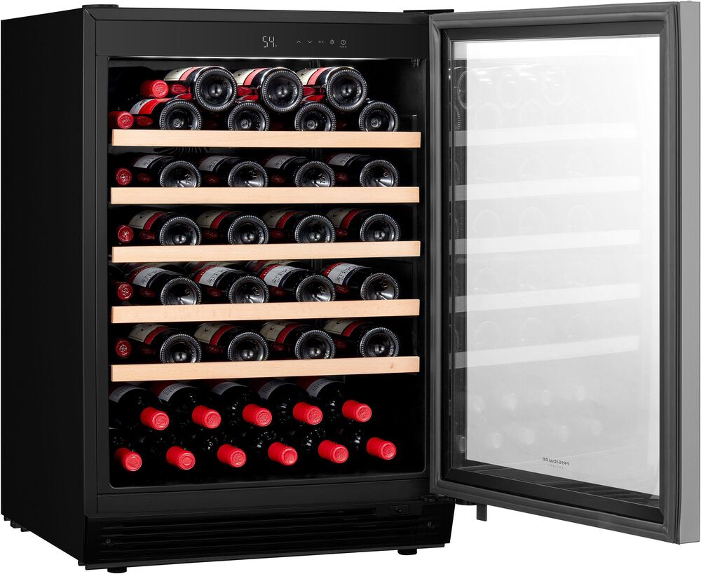 Frigidaire Gallery Gallery 57 Bottle Wine Cooler, , large