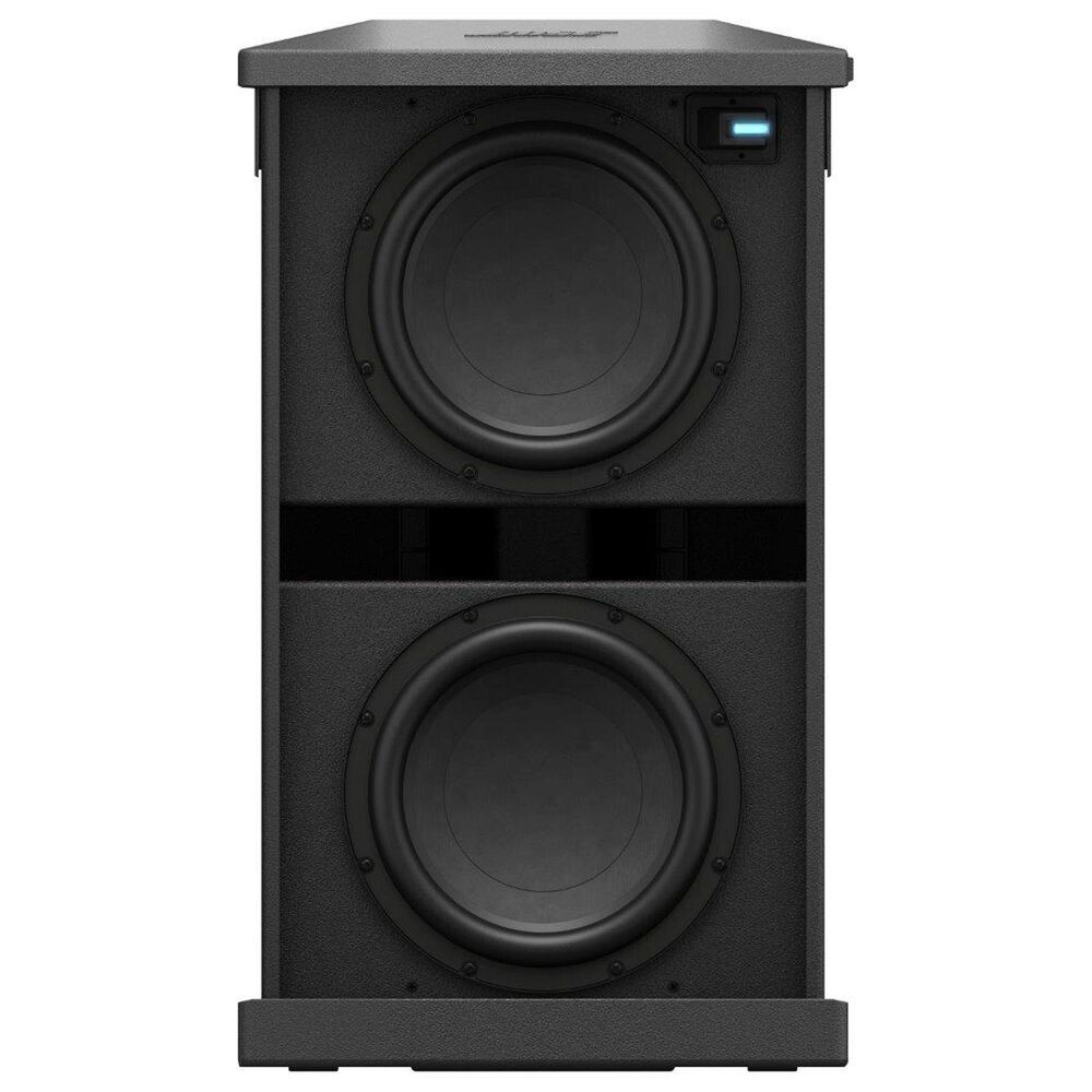 Bose F1 Subwoofer in Black, , large