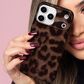 Velvet Caviar MagSafe Case For Apple iPhone 17 Pro Max in It Girl Leopard, , large