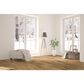 Inhaus Lamdura Visions White Oak 8" x 51" Laminate, , large