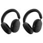SONOS Ace Wireless Noise-Canceling Over Ear Headphones in Black (Set of 2), , large