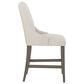Bernhardt Slope Counter Stool in Portobello, , large