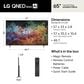 LG 65" Class 75B Series QNED AI Mini LED 4K Ultra HD - Smart TV with 2.1 Channel Soundbar System in Black, , large