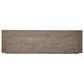 Belle Furnishings City Scape Console Bar Table in Burnished Beige, , large