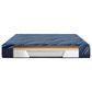 Serta iSeries NXG 2500 Foam Plush California King Mattress, , large