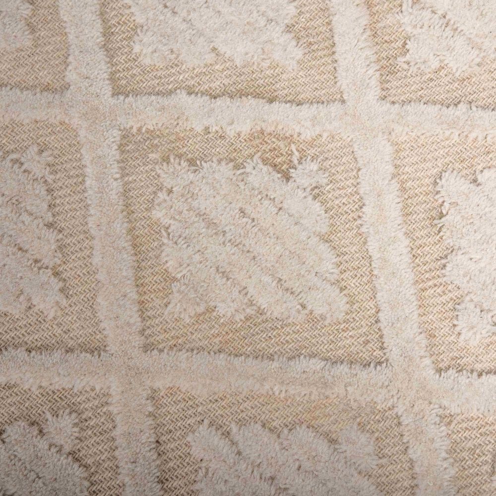 RIZZY Driftwood 5&#39; x 7&#39;9&quot; Ivory, , large