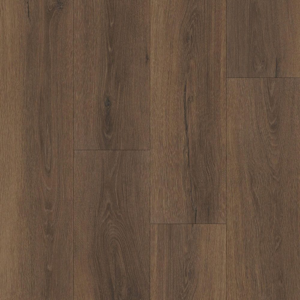 Tru-Cor TX101 King Oak 7" x 60" Luxury Vinyl Plank, , large