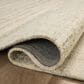 Chris Loves Julia x Loloi Chris 5" x 7"6" Natural and Sage Area Rug, , large