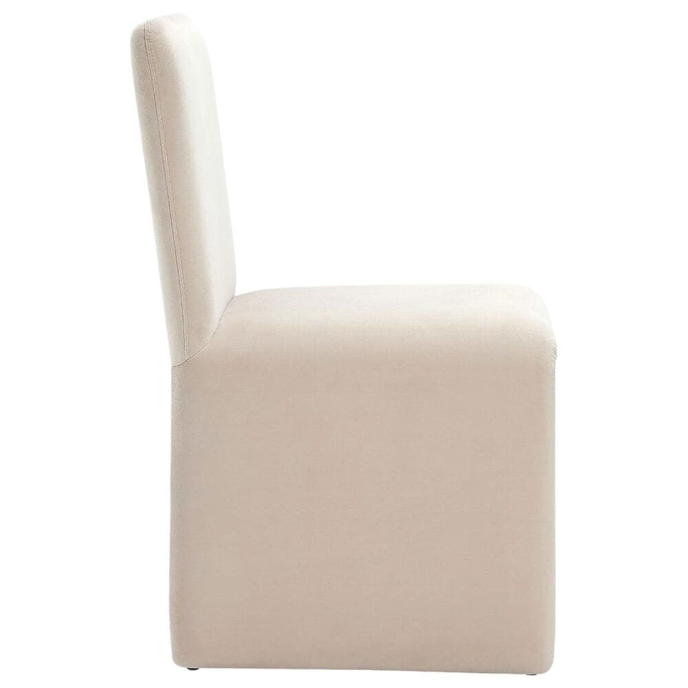 Urban Home Winston Side Chair in Sand, , large