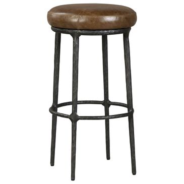Stone Haven Mateo Counter Stool in Brown, , large