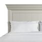 Mayberry Hill Slater Queen Storage Bed in Antique White, , large