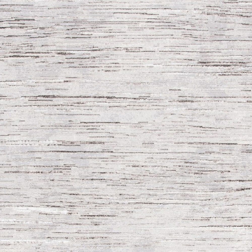 Safavieh Orchard Striped 9&#39; x 12&#39; Grey and Light Grey Area Rug, , large
