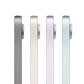 Apple iPad Mini Wi-Fi 256GB - Purple with 2-Year AppleCare+, , large