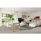 Dream Weaver Crete Carpet in Carrara, , large