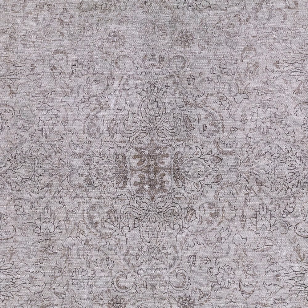 Momeni Dorset 2&#39; x 3&#39; Grey Area Rug, , large