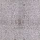 Momeni Dorset 2" x 3" Grey Area Rug, , large