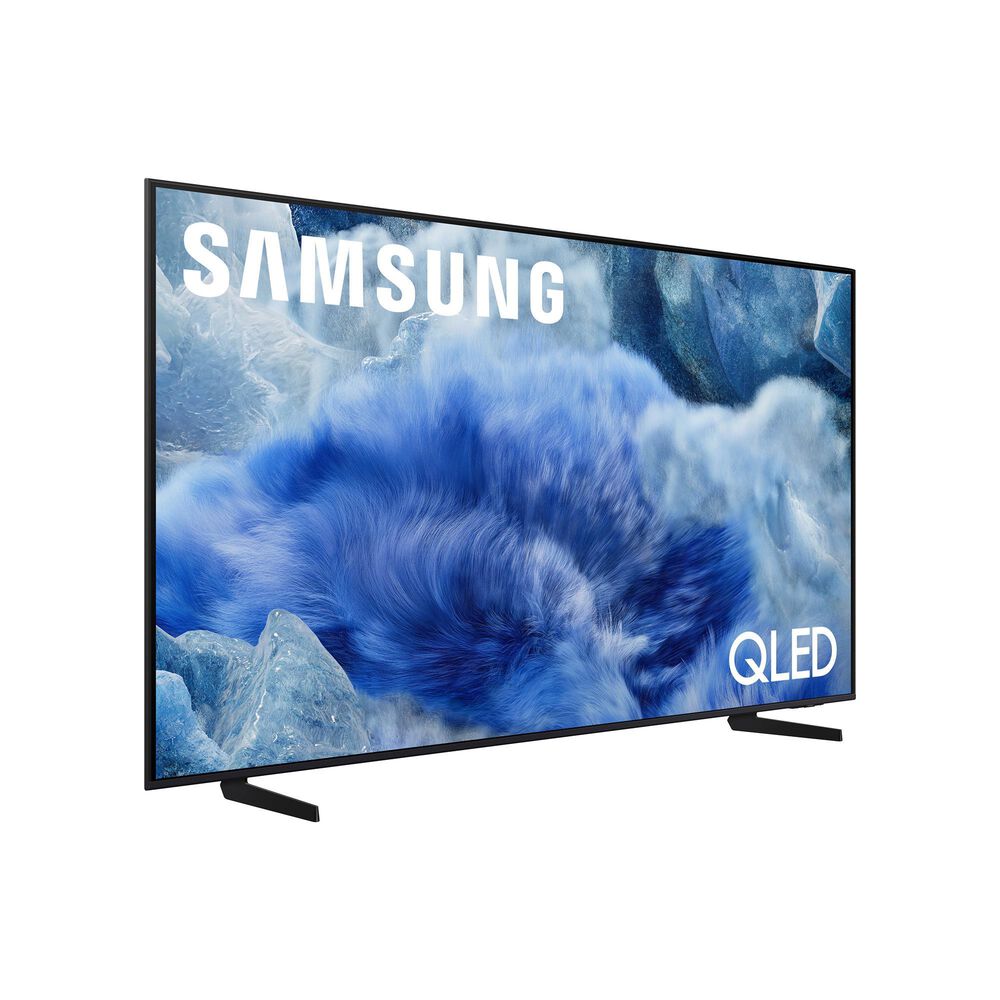 Samsung 65&quot; Class Q8F QLED 4K Vision AI in Black - Smart TV, , large