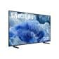 Samsung 65" Class Q8F QLED 4K Vision AI in Black - Smart TV, , large