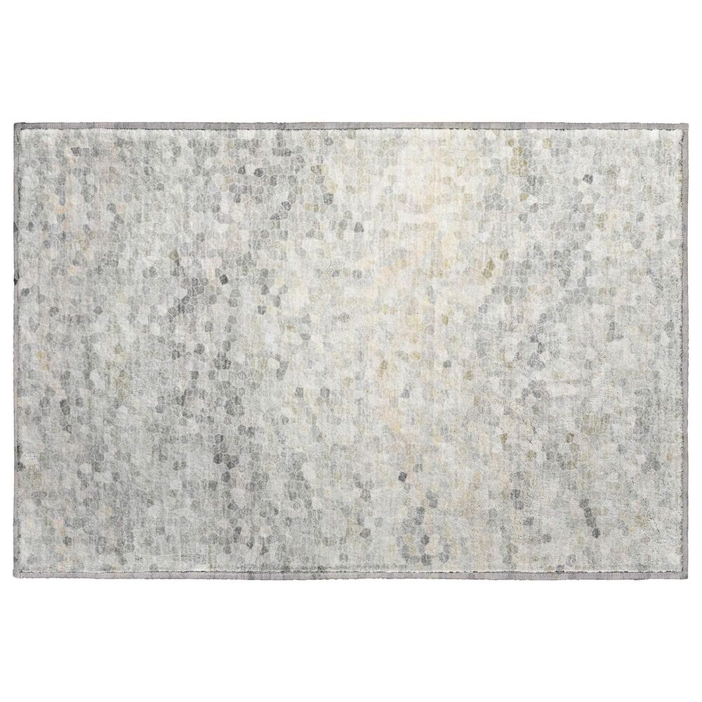 Dalyn Rug Company Lumara Linen 1"8" x 2"6" Area Rug, , large