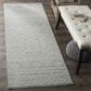 Safavieh Adirondack ADR107T 2"6" x 6" Slate and Ivory Runner, , large