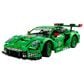 LEGO Technic Porsche 911 GT3 R Rexy AO Racing Car Building Set, , large