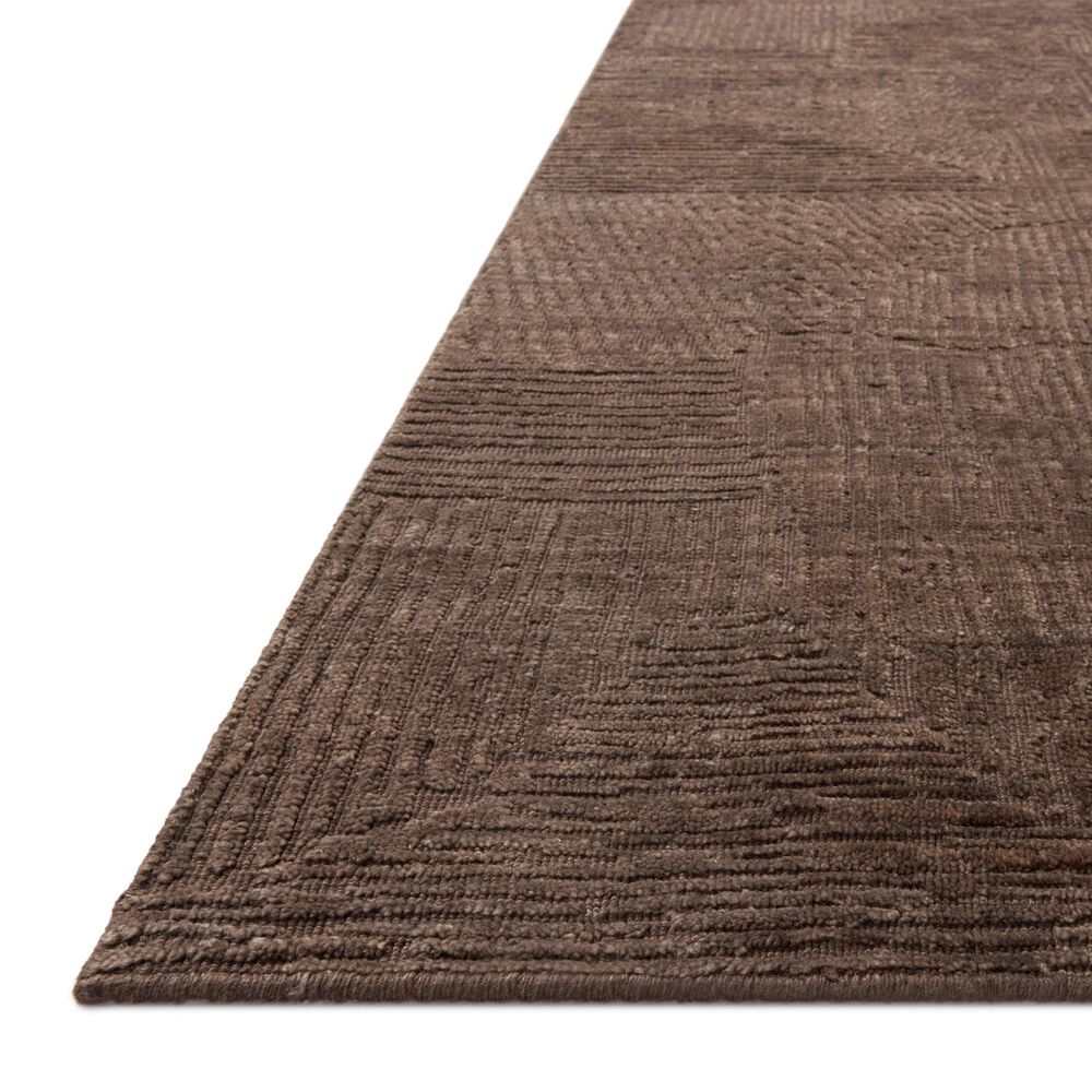 Loloi Woods Bark 5&#39;6&quot; x 8&#39;6&quot; Area Rug, , large