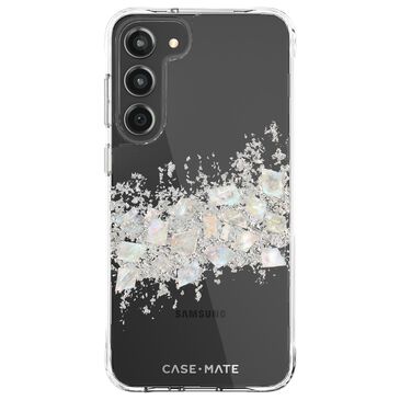 Case-Mate Karat Case for Samsung Galaxy S23 Plus in Multicolor, , large
