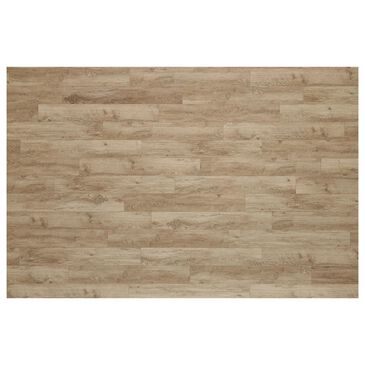 Mannington Realta Natural 7" x 48" Vinyl Plank, , large