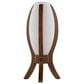 LumiSource Case Desk Lamp in Walnut, , large