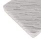 Harvest Sleep 10" Firm Memory Foam California King Mattress in a Box, , large