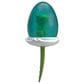 Joie Joie Dino Eggs Freeze Ice Pop Tray in White and Green, , large