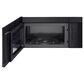 LG 4-Piece Kitchen Package with 25.5 Cu. Ft. French Door Refrigerator, Gas Range and Bar Handle Dishwasher in Stainless Steel, , large