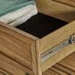 Ashley Sharlance 9-Drawer Dresser and Mirror in Brown, , large