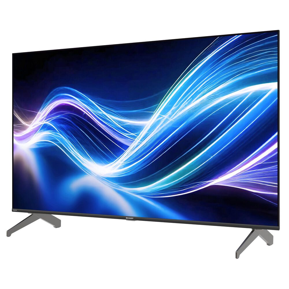 Sharp 50&quot; Class AQUOS QLED 4K Ultra HD Smart Xumo TV, , large