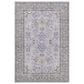 Dalyn Rug Company Hatay 10" x 14" Lavender Area Rug, , large