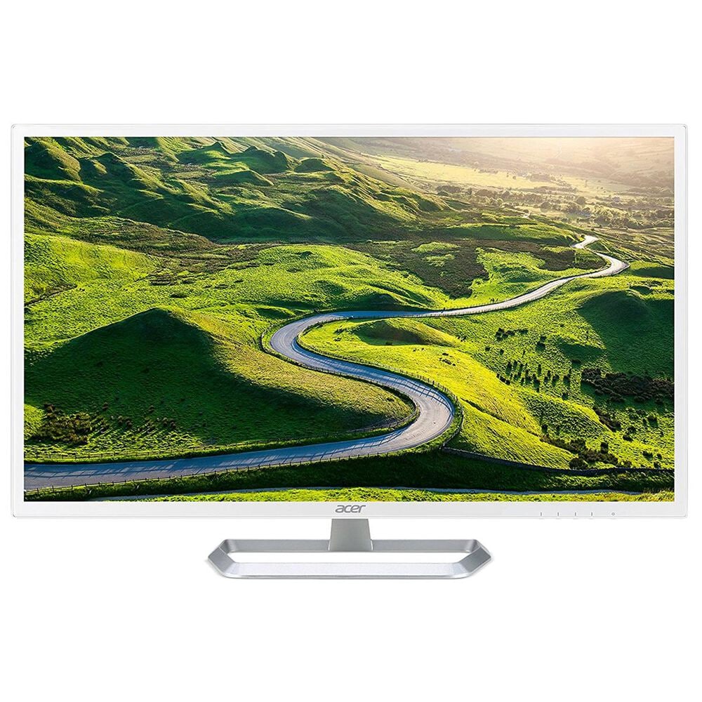 Acer 32" IPS LED LCD Monitor in White, , large