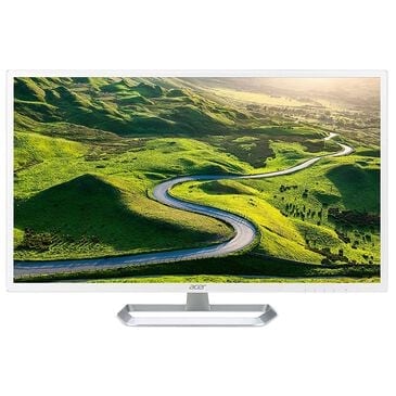 Acer 32" IPS LED LCD Monitor in White, , large