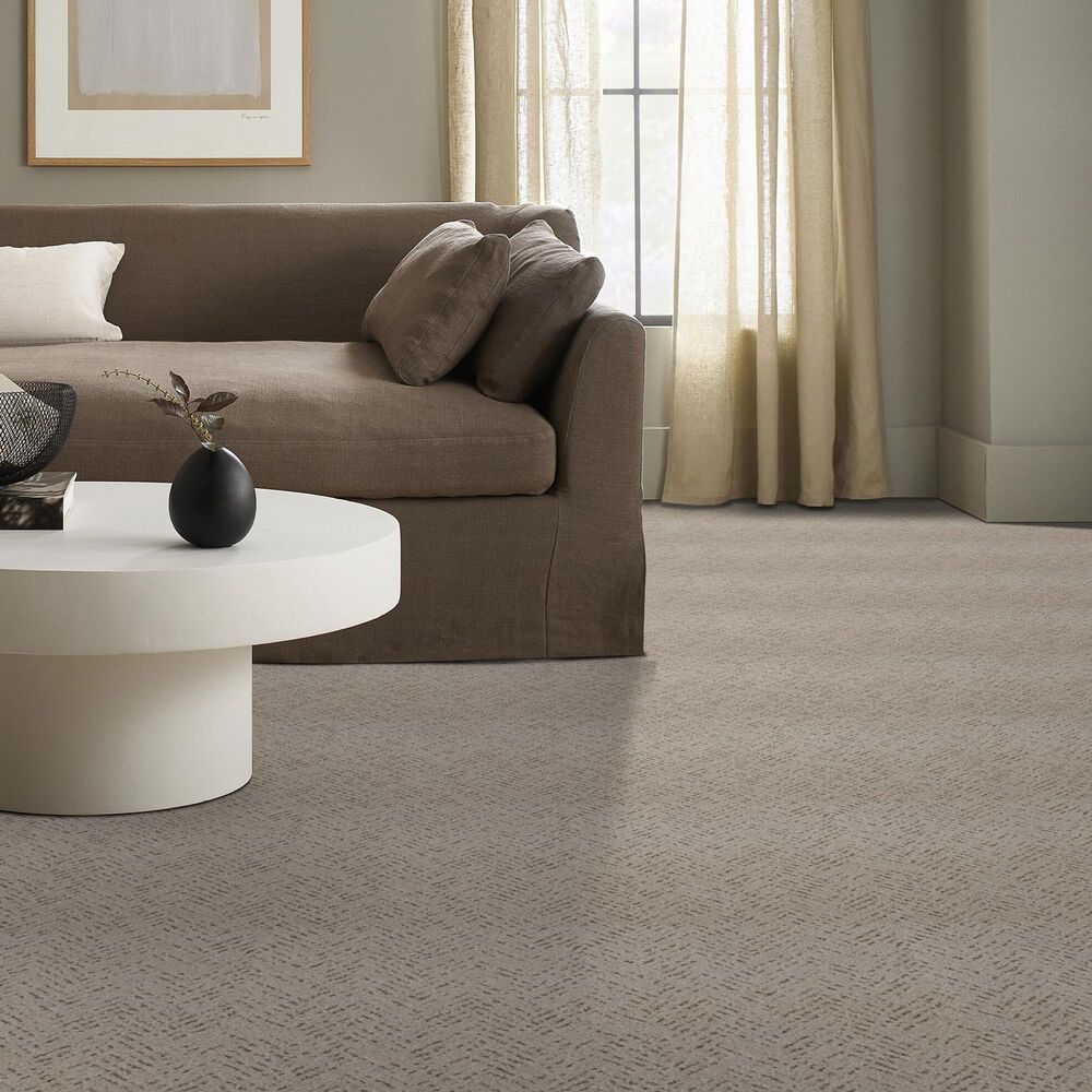 Shaw Favoured Path Carpet in River Birch, , large