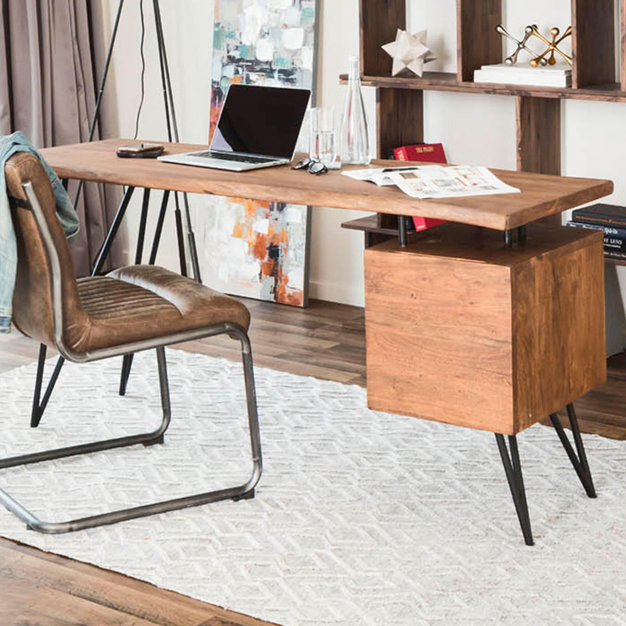 Nebraska furniture mart mid century modern new arrivals