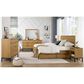 Hawthorne Furniture Newport 8-Drawer Dresser in Natural Oak, , large