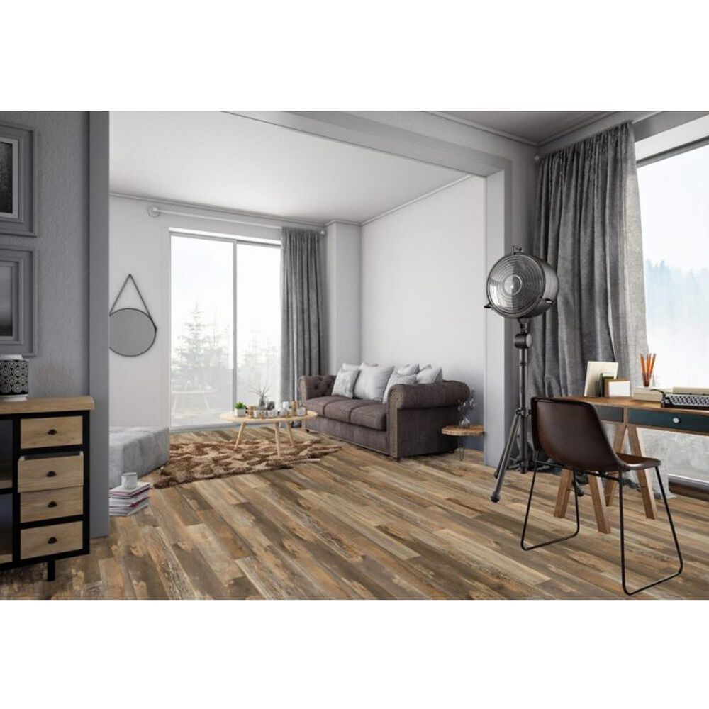 All Surfaces Farmhouse Manor Cairnwood Vinyl Plank, , large