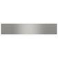 Wolf Appliances 24" Vacuum Seal Drawer Front Panel in Stainless Steel, , large