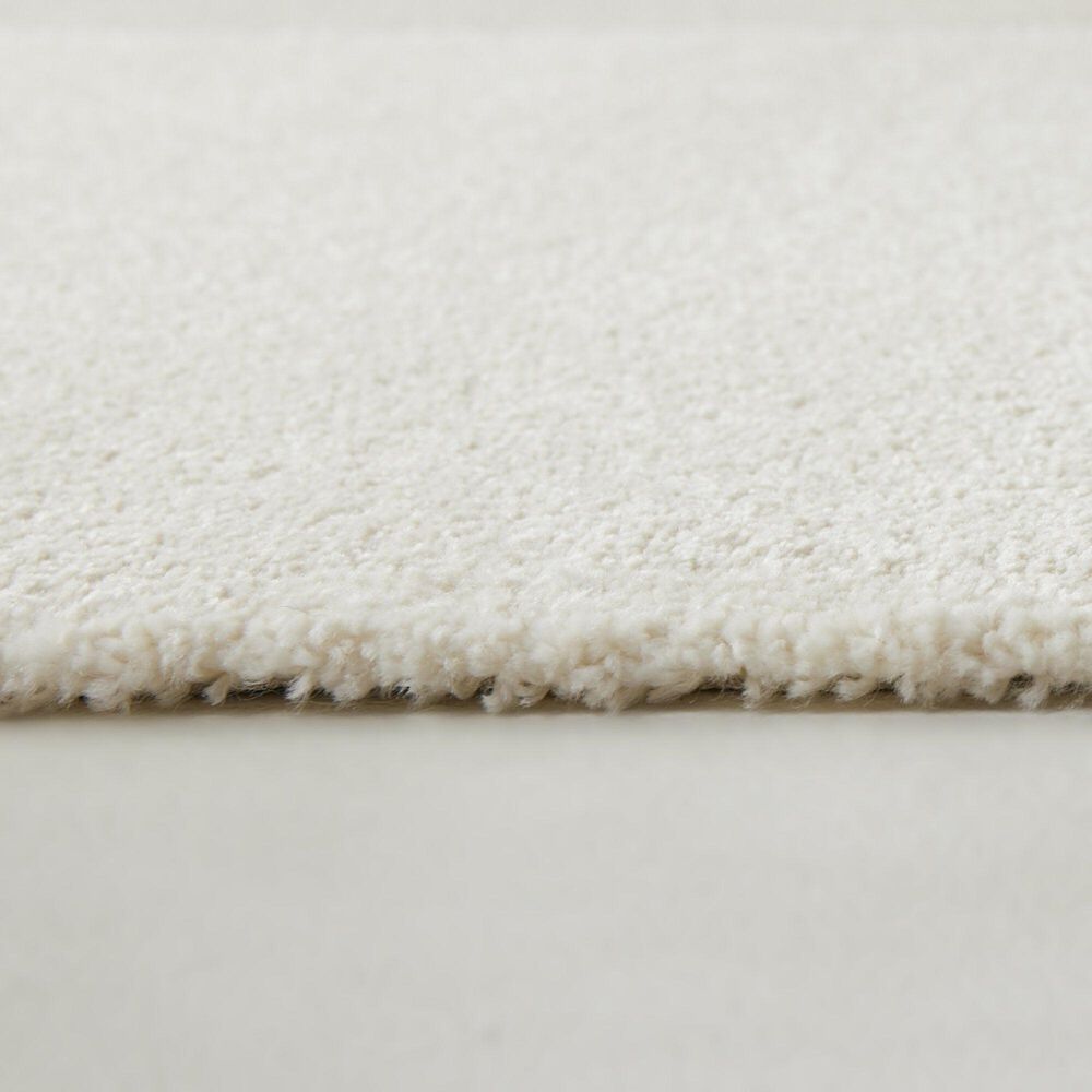 Balta Rugs Ralph 5&#39;3&quot; x 7&#39; Cream Area Rug, , large